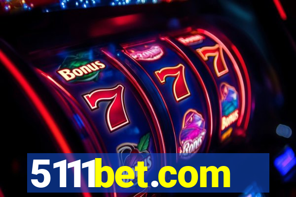 5111bet.com