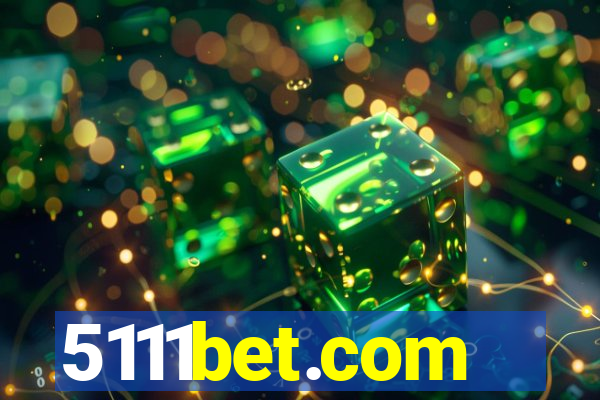 5111bet.com