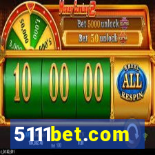 5111bet.com