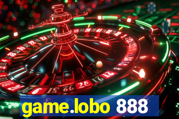 game.lobo 888