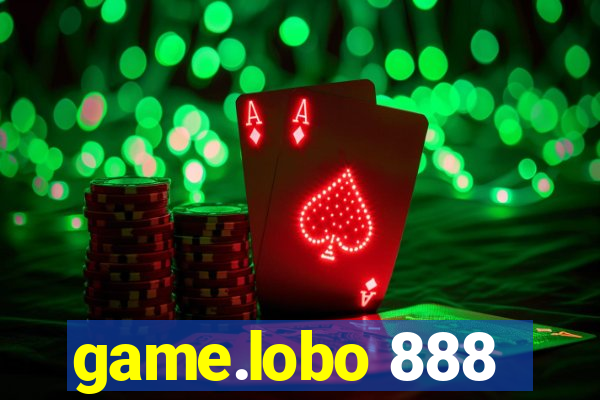 game.lobo 888