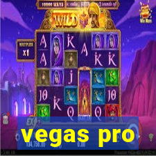 vegas pro