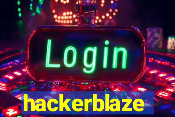 hackerblaze