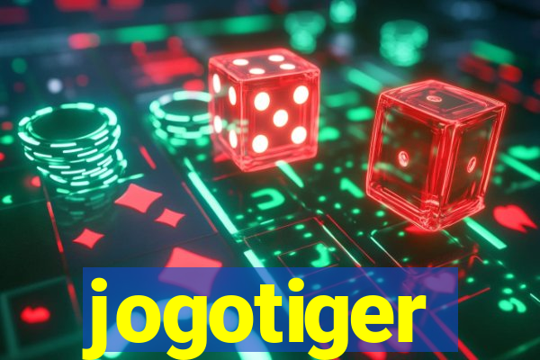 jogotiger