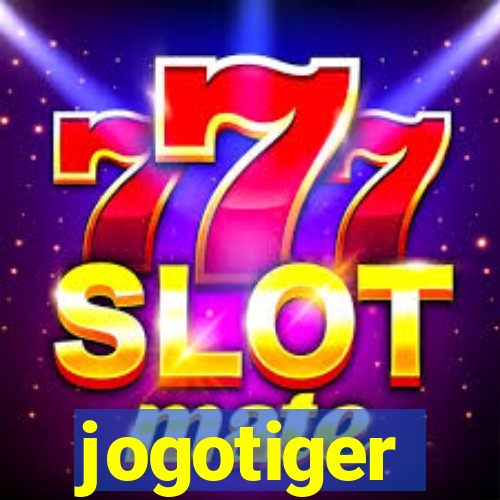 jogotiger