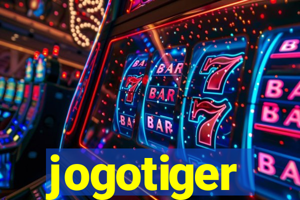 jogotiger