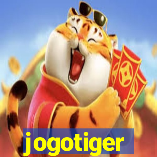 jogotiger