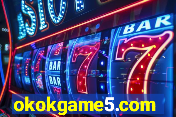 okokgame5.com