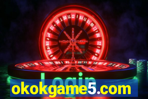 okokgame5.com