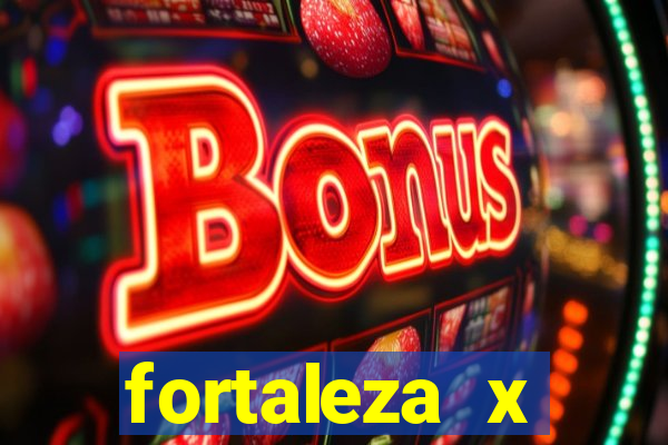 fortaleza x flamengo multicanais
