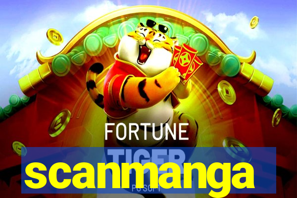 scanmanga