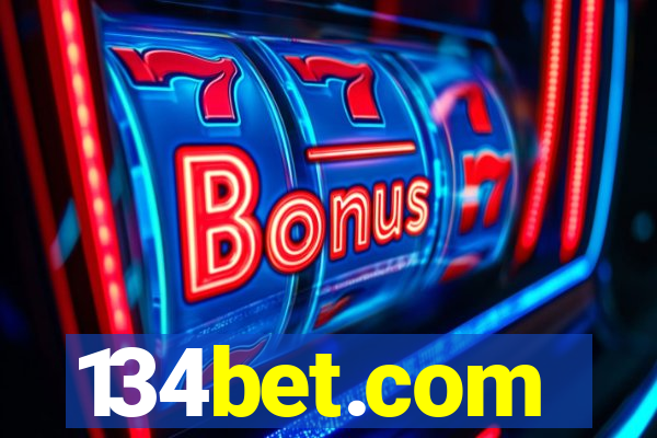134bet.com