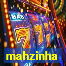 mahzinha