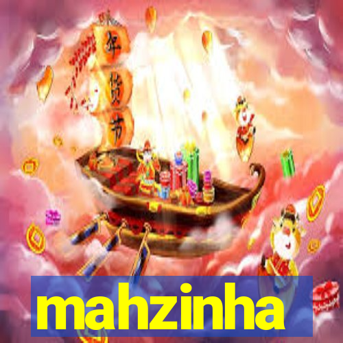 mahzinha