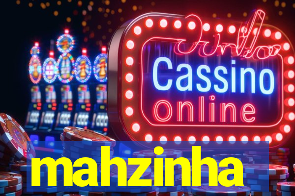 mahzinha