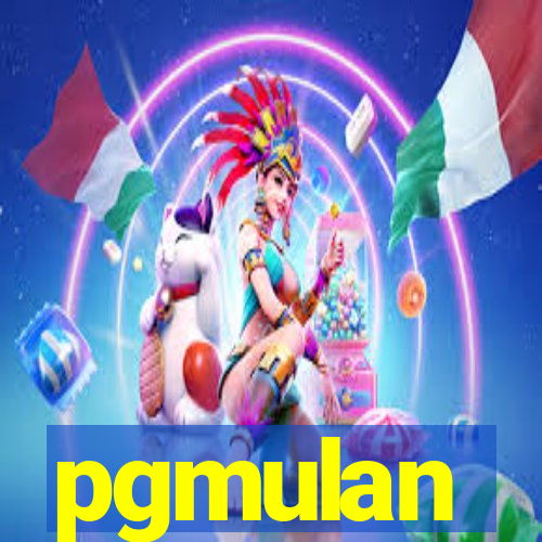 pgmulan