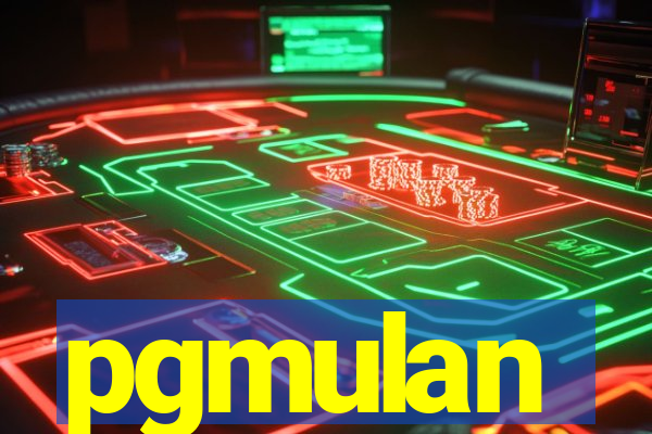 pgmulan