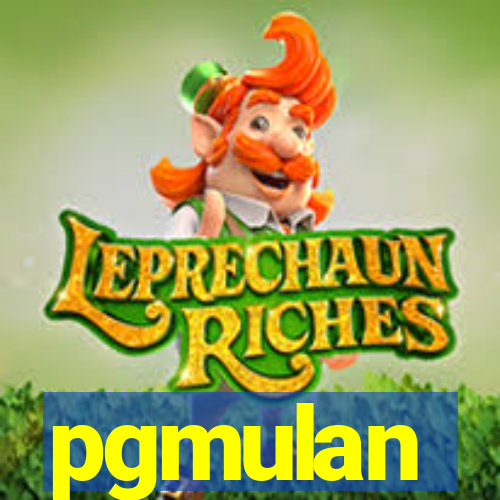 pgmulan