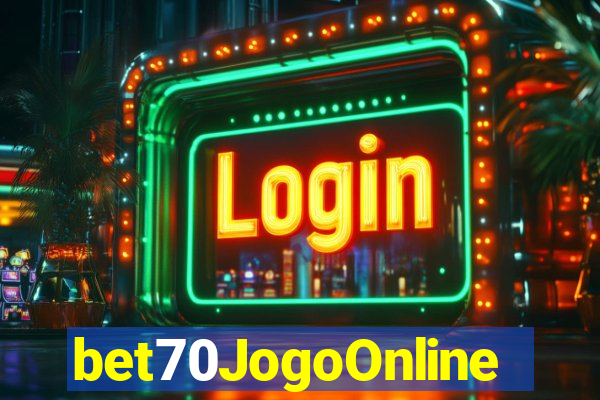 bet70JogoOnline