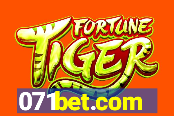 071bet.com