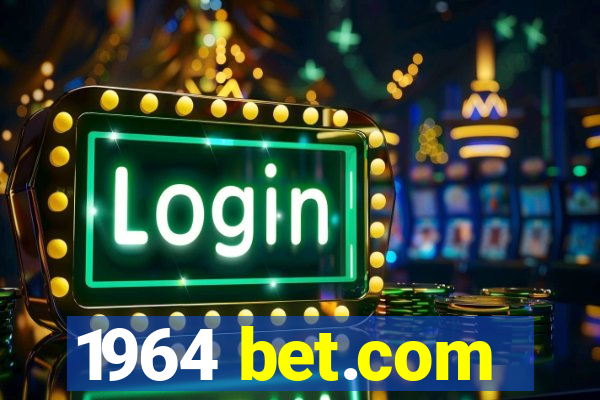 1964 bet.com