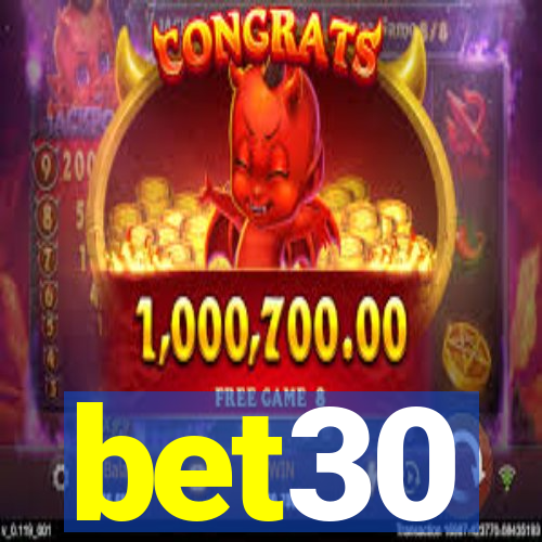 bet30