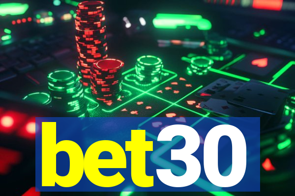 bet30