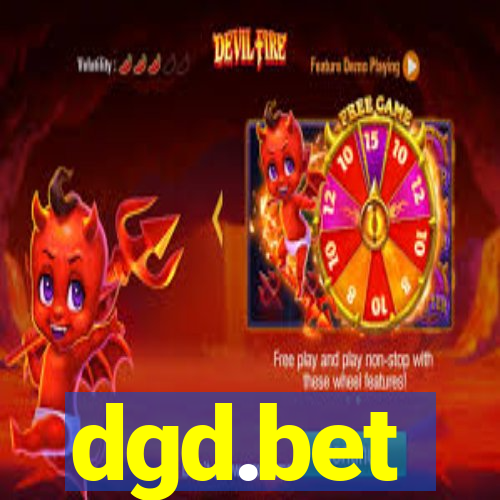 dgd.bet