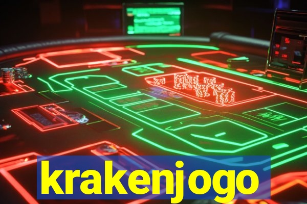 krakenjogo