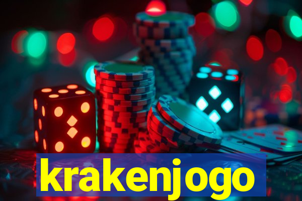 krakenjogo