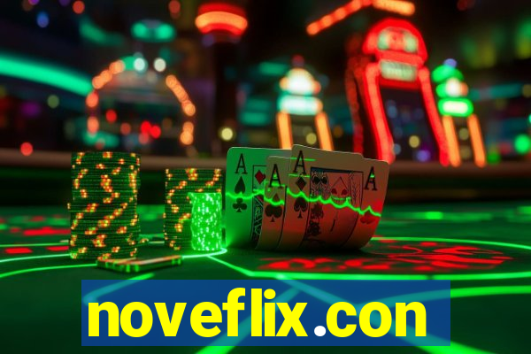 noveflix.con