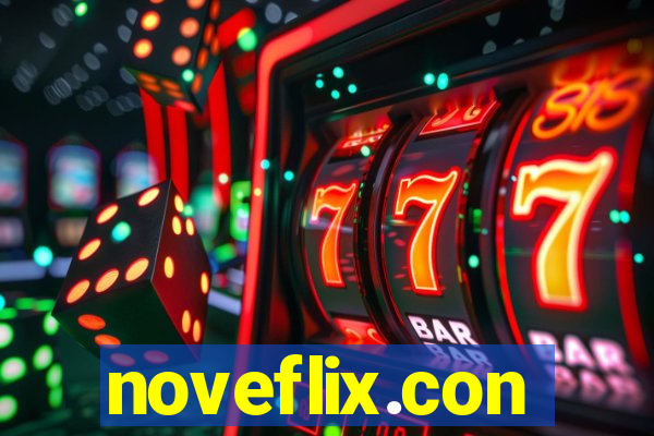 noveflix.con