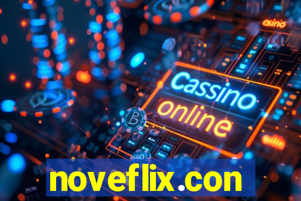 noveflix.con