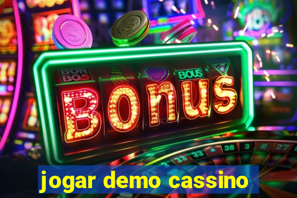 jogar demo cassino