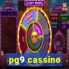 pg9 cassino