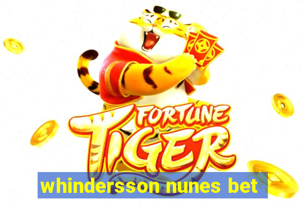whindersson nunes bet