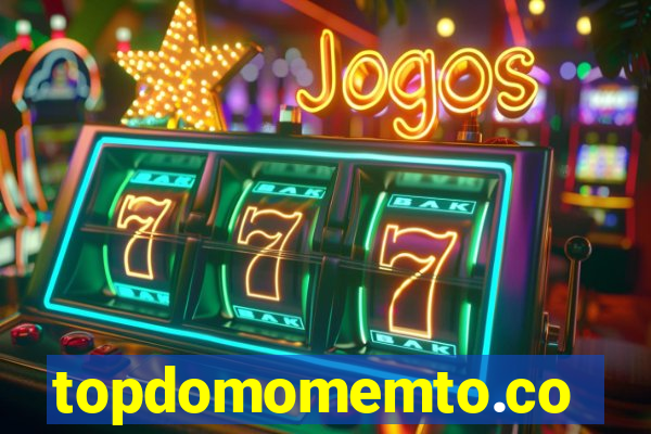 topdomomemto.com