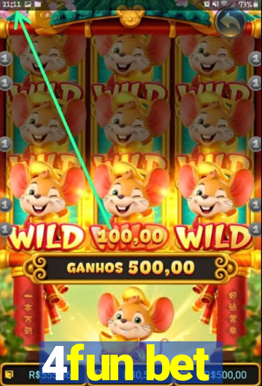 4fun bet