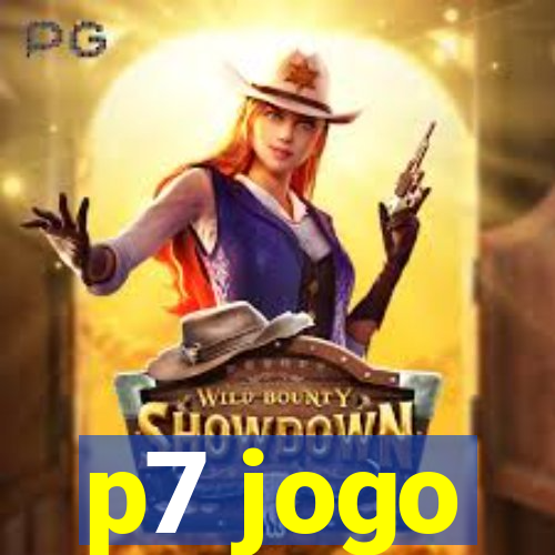 p7 jogo
