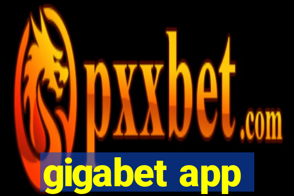 gigabet app