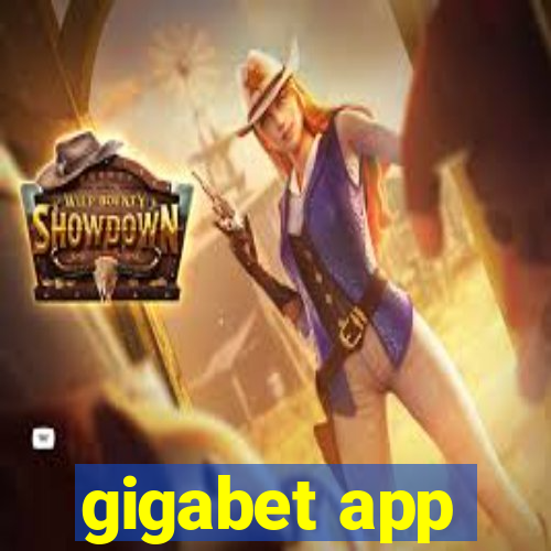 gigabet app