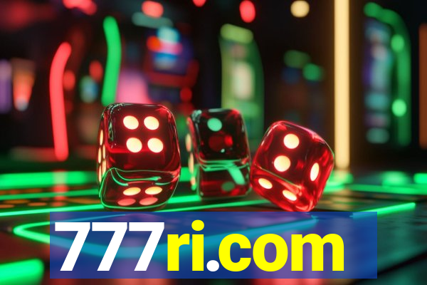 777ri.com