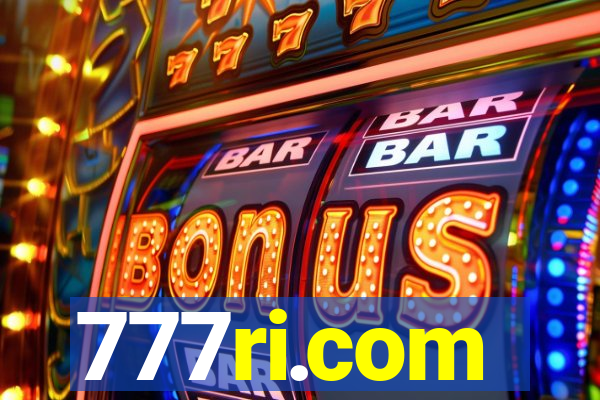 777ri.com