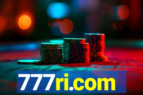 777ri.com
