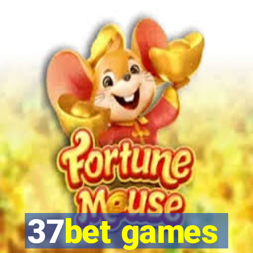 37bet games