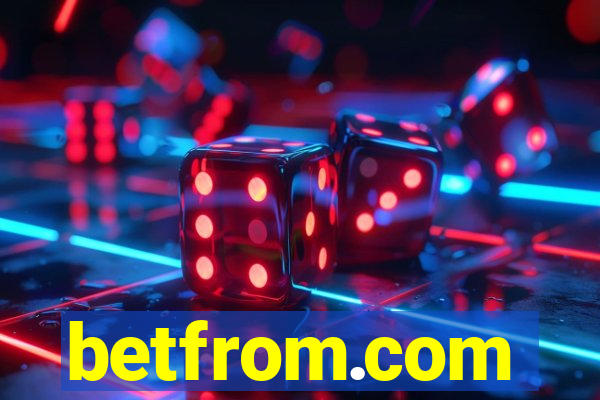 betfrom.com