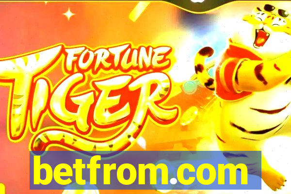 betfrom.com
