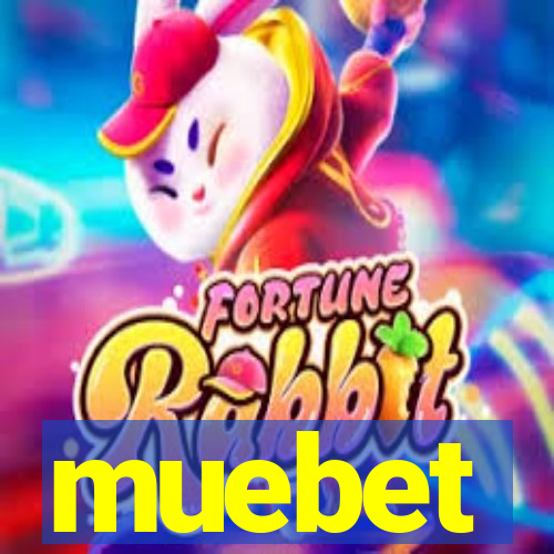 muebet