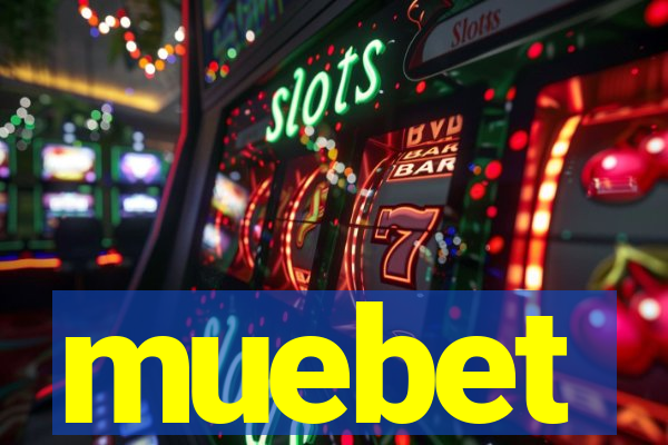 muebet