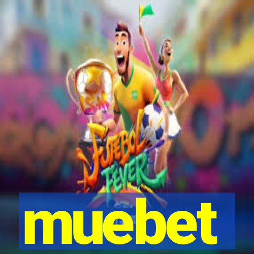 muebet